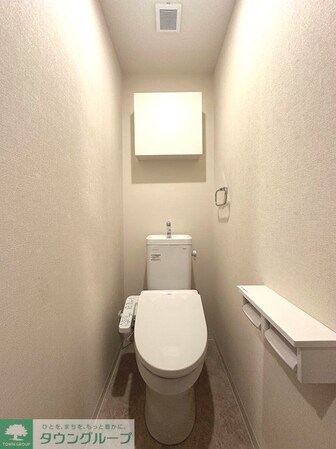 AELL亀有の物件内観写真